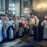 День зниклих безвісти: у Києві відбувся молебень та зустріч родин захисників України