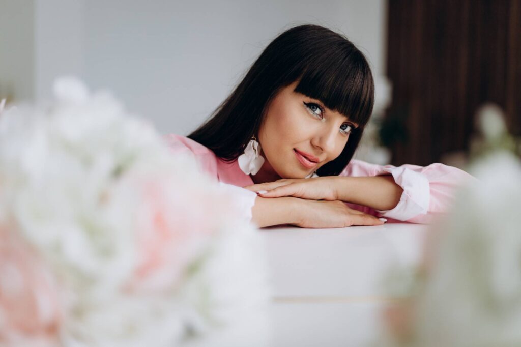 Ілона Шульга презентує новий сингл «Усе минеться» - пісню про віру, любов та силу духу