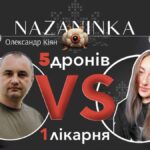 Олександр Кіян, директор клініки ЦСМ, знищеної рашистами: нам терміново потрібні спонсори, щоб швидше відновити лікарню