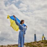 «Життя триває»: ZHANNET підкорила найвищу вершину України