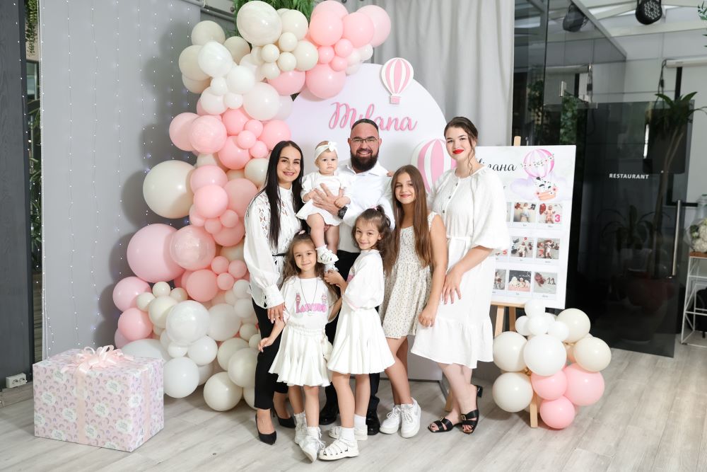 Sergii Garant: «Обирати жити — це не про великі подвиги, а про маленькі щоденні кроки»