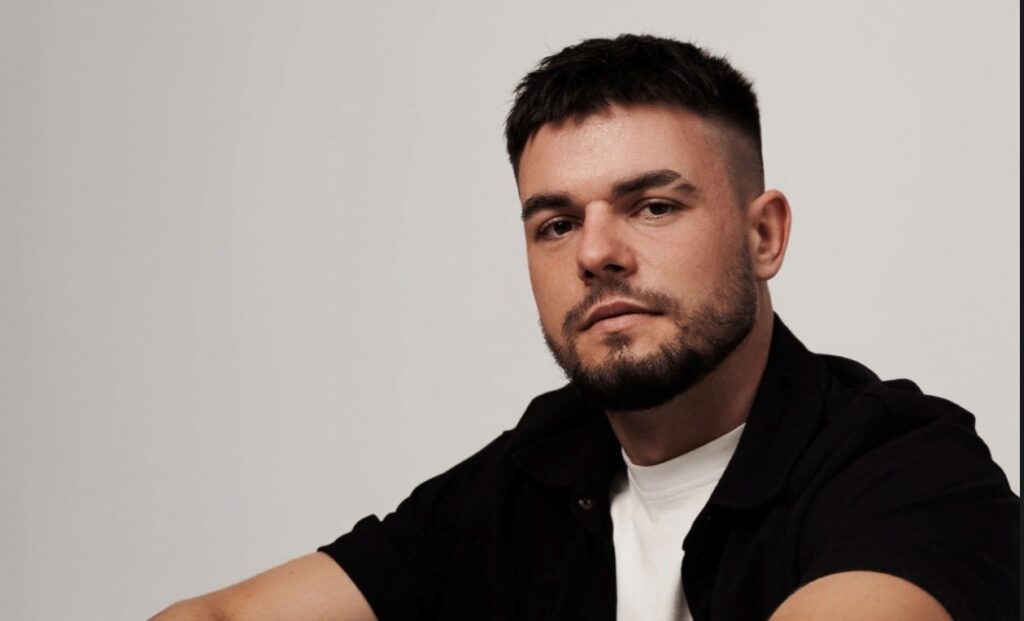 Від юриста до співака: як Ігор Целип поєднував навчання та музику