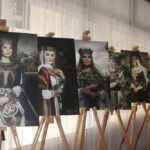 У Вишгороді презентували фільм «Вишгород стародавній» до Дня міста та Дня українського кіно