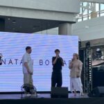 У Києві відбувся вокальний етап Всеукраїнського фестивалю-конкурсу «Мистецька ватра»