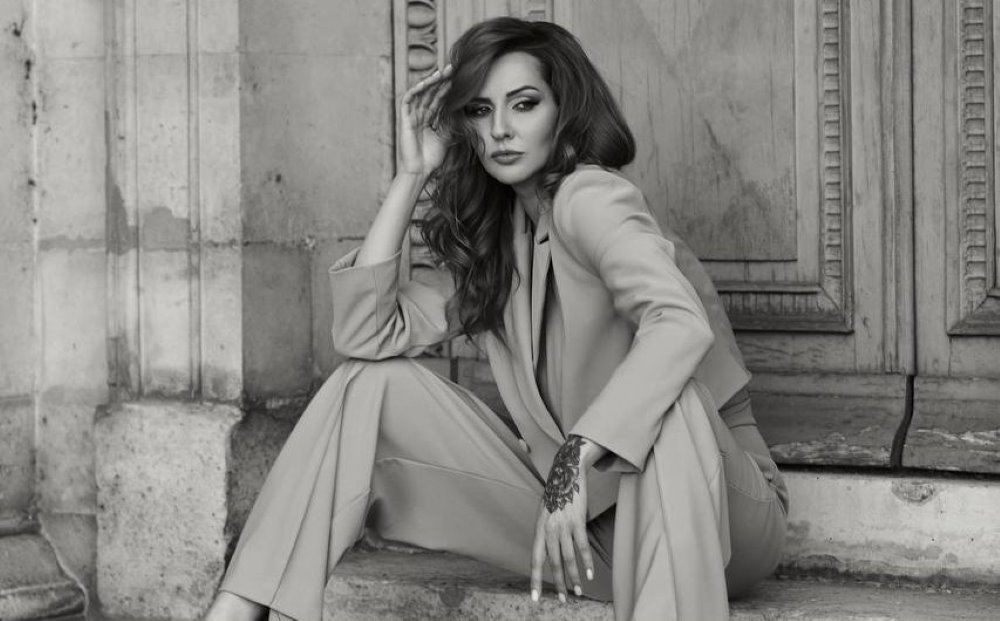 Olena Nosalii: «Для мене музика завжди починається як особиста сповідь. Це найчистіший спосіб прожити й відпустити власні історії»