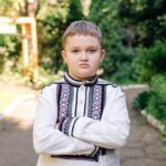 Maks Remarchuk: “Для мене творчість - це можливість не лише співати, а й відчувати музику зсередини”