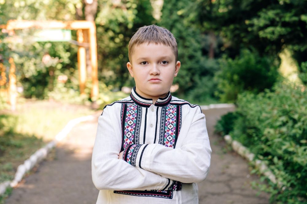 Maks Remarchuk: “Для мене творчість - це можливість не лише співати, а й відчувати музику зсередини”