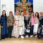 «Добрі справи кожного дня»: жіночий рух «За сімейні цінності» про підтримку родин захисників України