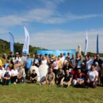 13 вересня 2025 року на ставку «Рибне місце» під Києвом відбувся соціально-адаптаційний турнір з риболовлі для ветеранів та ветеранок. Подія об’єднала учасників війни та їхні родини, створивши простір для відпочинку, спілкування, психологічної підтримки й нових знайомств.