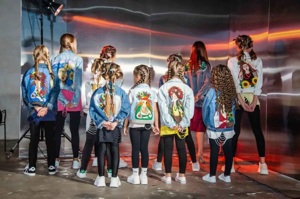 UKRAINEpeopleMedia Brunch Dnipro