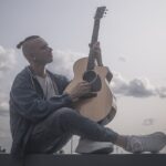 Український виконавець SHYMAN представляє новий сингл «ПЛАКАЛА»