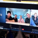 The Rasmus разом із Good Donations та Atlas Festival передали спеціальні хірургічні інструменти вартістю 3,5 млн грн для дитячої лікарні ОХМАТДИТ