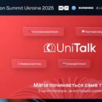 Український бізнес впроваджує AI: головні інсайти з AI Automation Summit Ukraine 2025