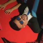 Співак Панас Буйний перший в Україні заспівав 4-ма мовами в одній пісні 