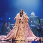 JAMALA представить QIRIM у Досі: кримськотатарська музика зазвучить разом із Qatar Philharmonic Orchestra