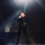 Батько  120 дітей: вихователь київського садочка презентує нову пісню «Поруч»