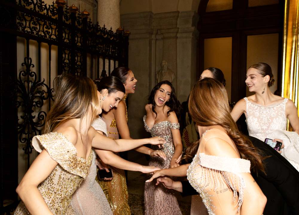 Milan Fashion Days: A Global Celebration of Creativity, Culture, and Couture