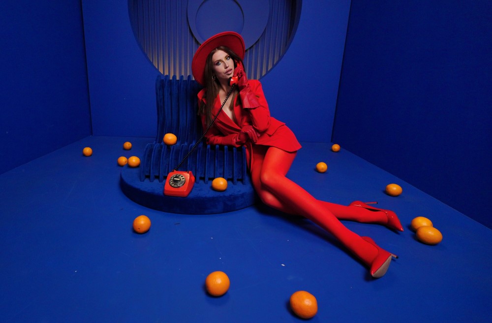 «Не бійтеся спробувати знову» закликає ZHANNET у новій пісні: ПРЕМʼЄРА