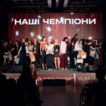 Bunny Champ 2025: у КВЦ «Парковий» відбувся головний жіночий лекторій осені