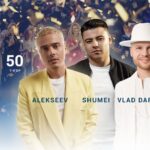 Наймасштабніший фестиваль для жінок України Ukrainian Women Festival DIVA пройде 11 жовтня в Києві