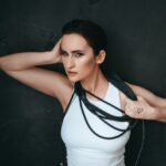 Monokate - «Половина мене»: сольний альбом Катерини Павленко з Go_A про любов, втрати та повернення до себе