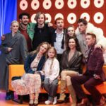 Журналісти побачили, як народжується українська комедія “Ігри небесної канцелярії”