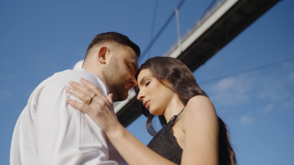 Yershov представив новий сингл і кліп «Серце» – щиру історію про кохання, що не відпускає