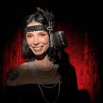 “Просто так”: іронічний трек Ann in Black про те, як Всесвіт підкидує подарунки