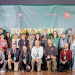 Tourniquet Forum 2025: у Києві відбувся перший міжнародний форум з бойових травм кінцівок. Спільна подія БФ «Разом для України» та 3-го Армійського корпусу