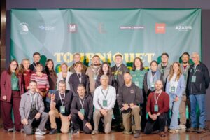 Tourniquet Forum 2025: у Києві відбувся перший міжнародний форум з бойових травм кінцівок. Спільна подія БФ «Разом для України» та 3-го Армійського корпусу