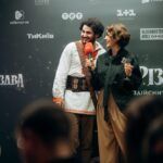 У Києві відбулася магічна гала-прем’єра фільму “Вартові Різдва” — зірки, диво і справжнє свято