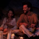 На межі світів: SERAFÝN і ALBINA презентували символічну відеоісторію до пісні «Шлях»