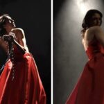 Навіть за тисячі кілометрів її серце б’ється разом з Україною. Співачка Ольга Барбен