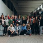 Надважлива світова премʼєра: стрічку «Довженко. Перший погляд» презентують на 29-му талліннському кінофестивалі