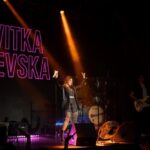 Мій вечір. Моя історія. Моя музика. Квітка Гаєвська