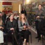 Діалог про спадщину: у Вишгороді відбулася дискусія щодо законопроєкту про НКС