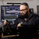 «Безсоння» — по-новому: Sergii Garant перетворює класику на емоційну подорож серця