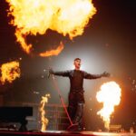 7 Палаців Спорту Артема Пивоварова: шоу світового рівня, що стало рекордом України