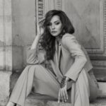 Дотики, що змусять серце тремтіти — нова відеоробота Olena Nosalii на пісню “Якби ж то”