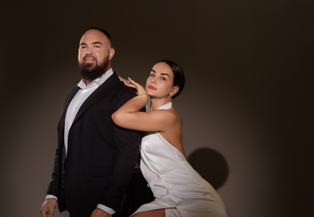 «Жінка розквітає, коли її бачать»: Sergii Garant ділиться секретами чоловічої уважності та сили ніжності