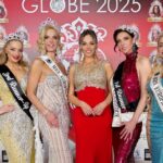 Українки представили Європу на конкурсі Mrs. European Nation 2025 та здобули почесні титули