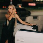 Любов, що обпалює: співачка з Тернополя Lila Vi презентує пісню “Вишенька на торті”