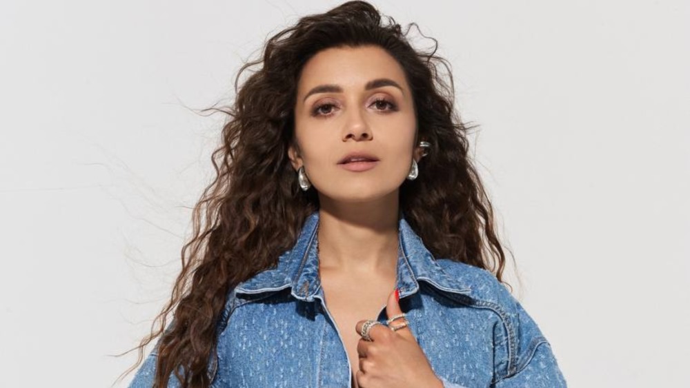 Liya Li випустила зворушливу і танцювальну пісню «Тато» — щиру присвяту найріднішій людині 