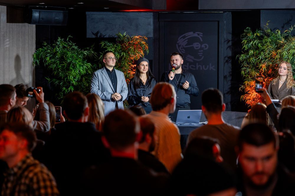 Портал “МУЗВАР” відсвяткував своє 5-річчя та назвав перших номінантів MUZVAR AWARDS-2025