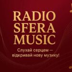 Радіо «Sfera Music» — це значно більше, ніж просто радіо