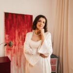 Музика серця: Ксенія Райська презентує світлу пісню про донечку