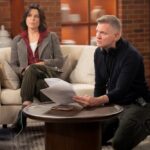 Paramount Pictures презентує офіційний трейлер горору "Крик-7"