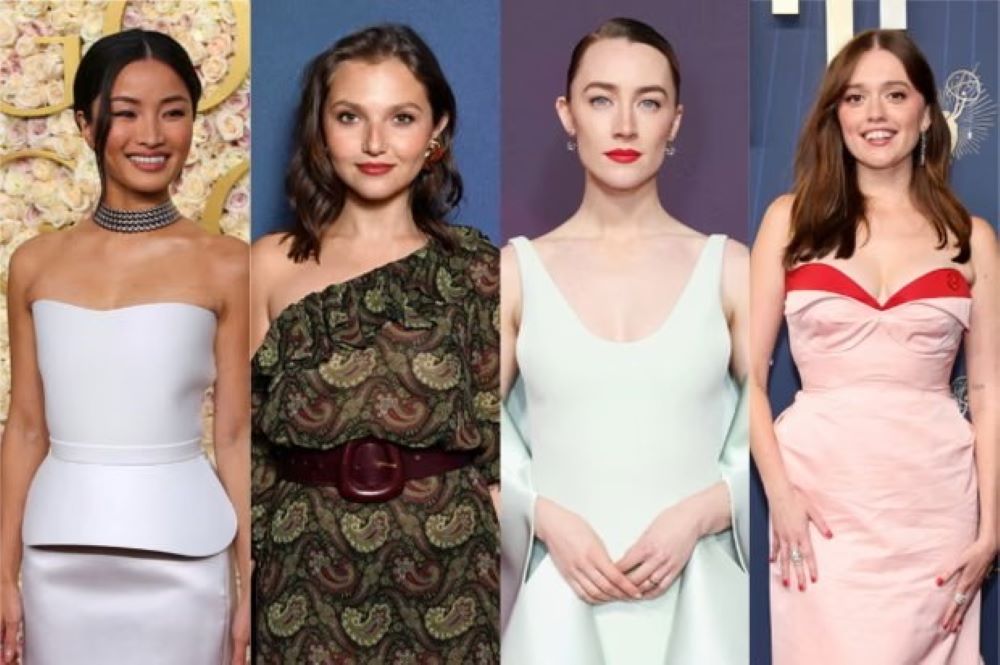 Sony Pictures оголошує Мію Маккенну-Брюс, Сіршу Ронан, Анну Савай та Еймі Лу Вуд у головних ролях фільму Сема Мендеса The Beatles