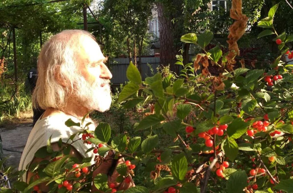 Анатолій Фролов: Голос покоління