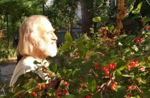 Анатолій Фролов: Голос покоління